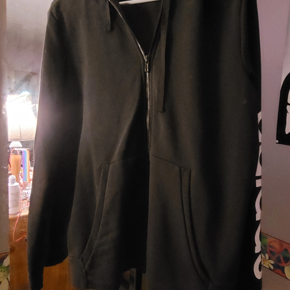 Adidas hoodie